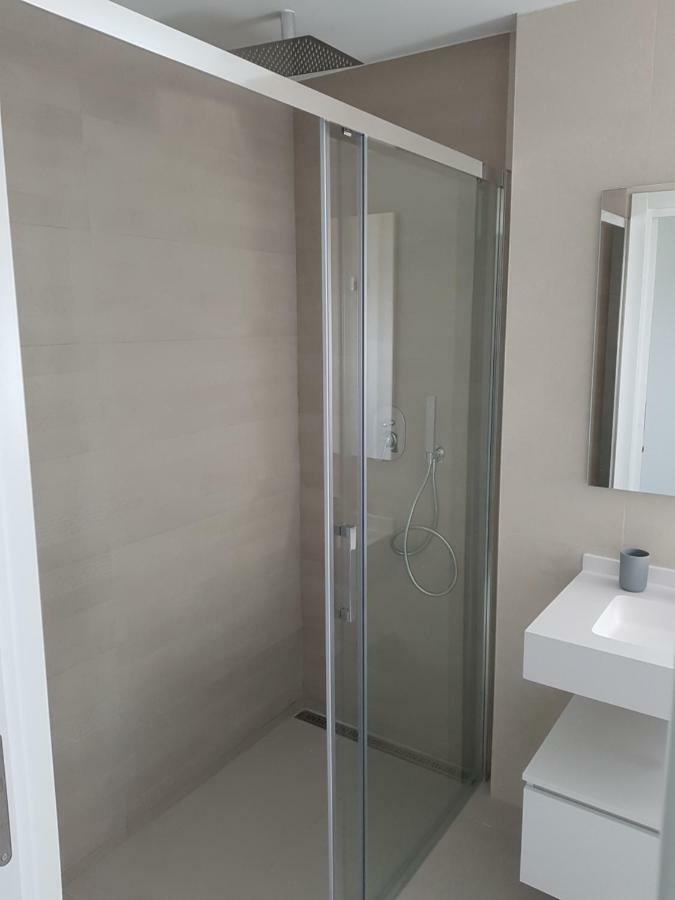 Romero Apartments Calpe Arenal Beach 외부 사진